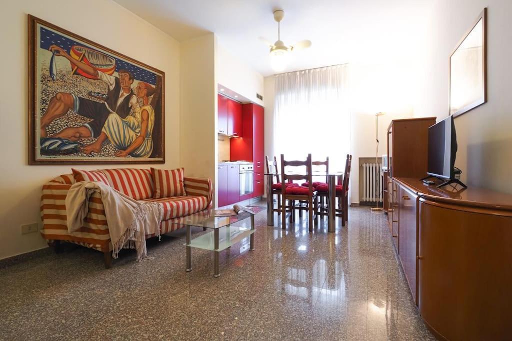 Apartment Contempora - Trilocale Lagosta 9 Mailand