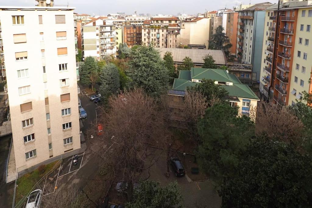 Contempora - Trilocale Lagosta 9 * Mailand